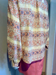 Craft Sisters - Skjorte - Size: L/XL