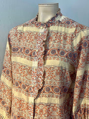 Craft Sisters - Skjorte - Size: L/XL