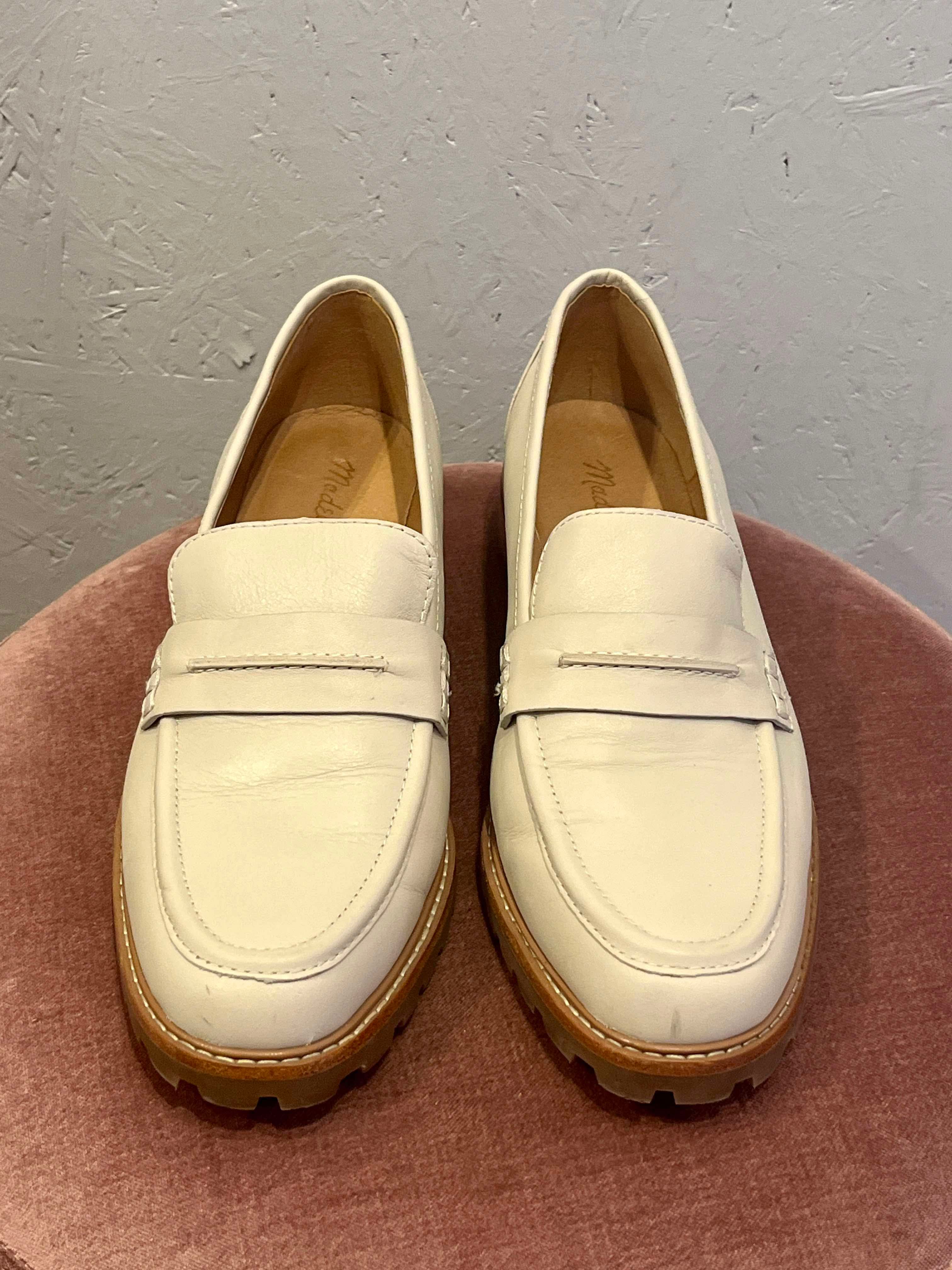 Madewell - Loafers - Size: 40