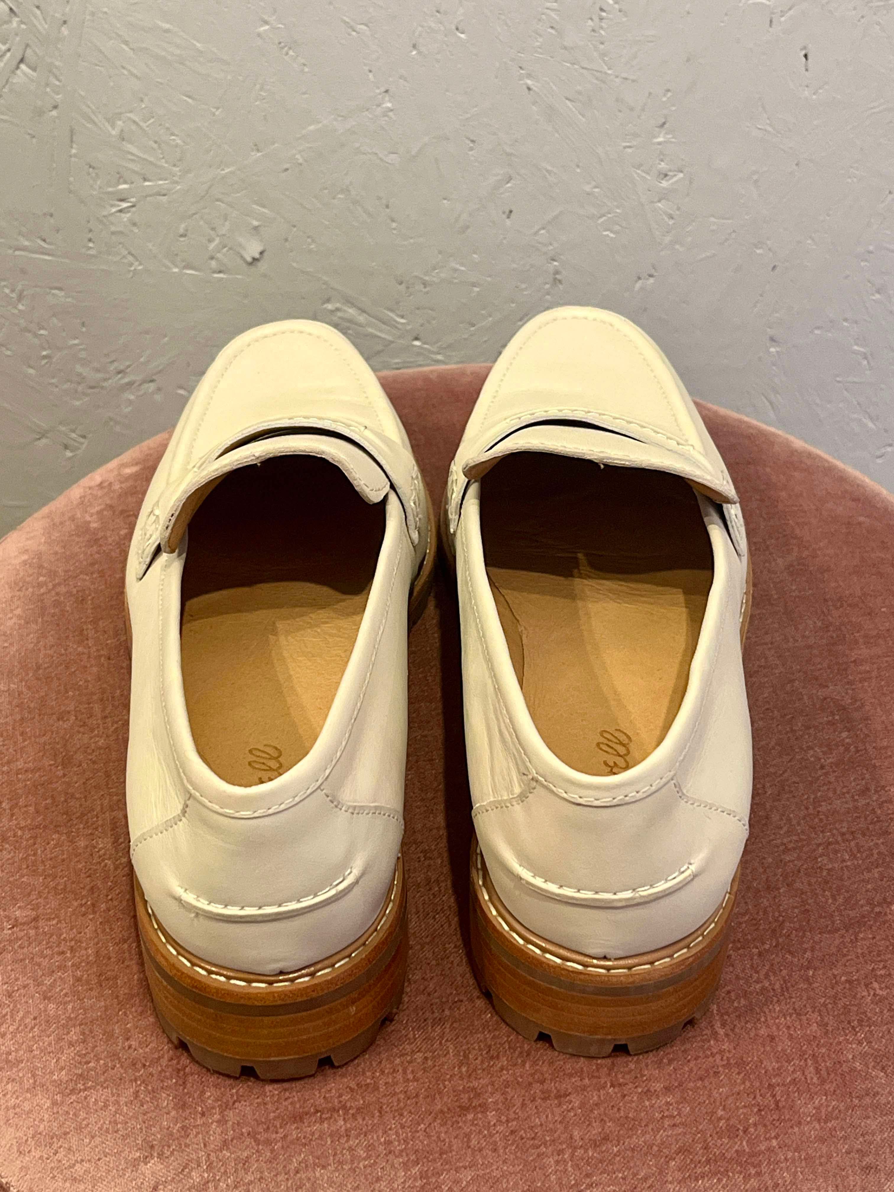 Madewell - Loafers - Size: 40