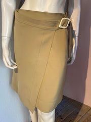 Ganni - Nederdel - Size: S