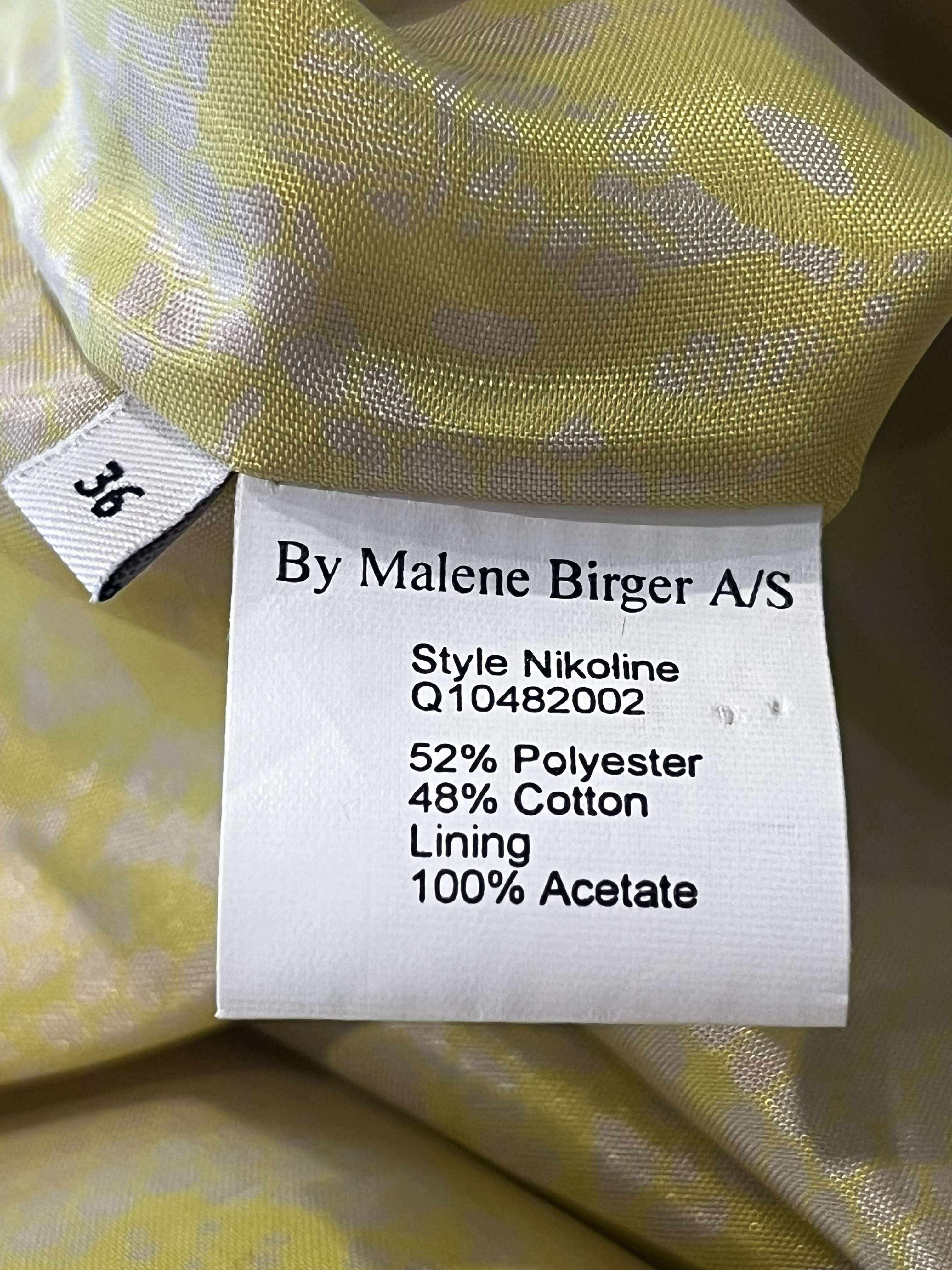 By Malene Birger - Kjole - Size: 36