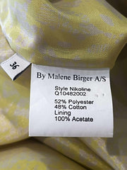 By Malene Birger - Kjole - Size: 36