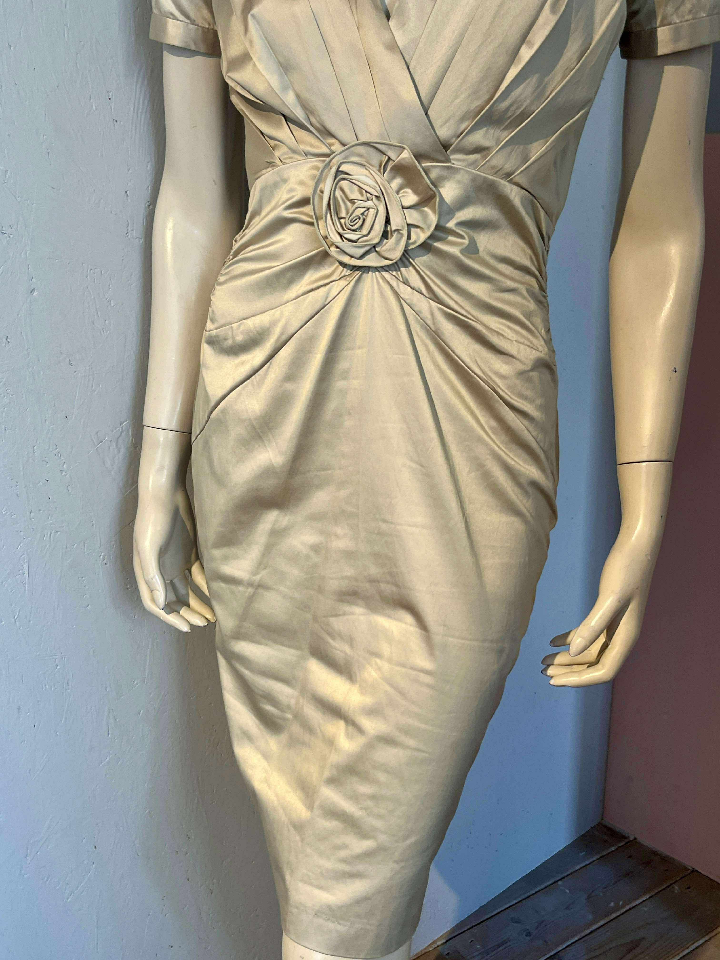 By Malene Birger - Kjole - Size: 36