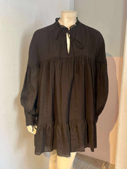 Zara - Kjole - Size: XL