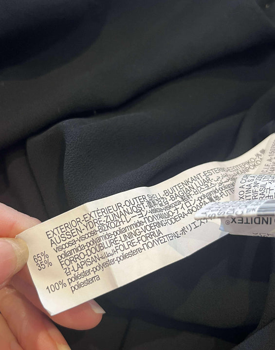Zara - Kjole - Size: XL