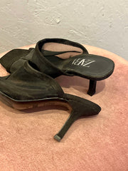 Zara - Mules - Size: 36