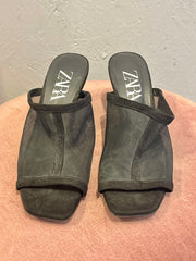 Zara - Mules - Size: 36