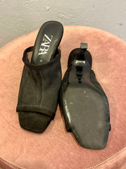 Zara - Mules - Size: 36