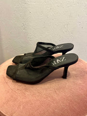 Zara - Mules - Size: 36