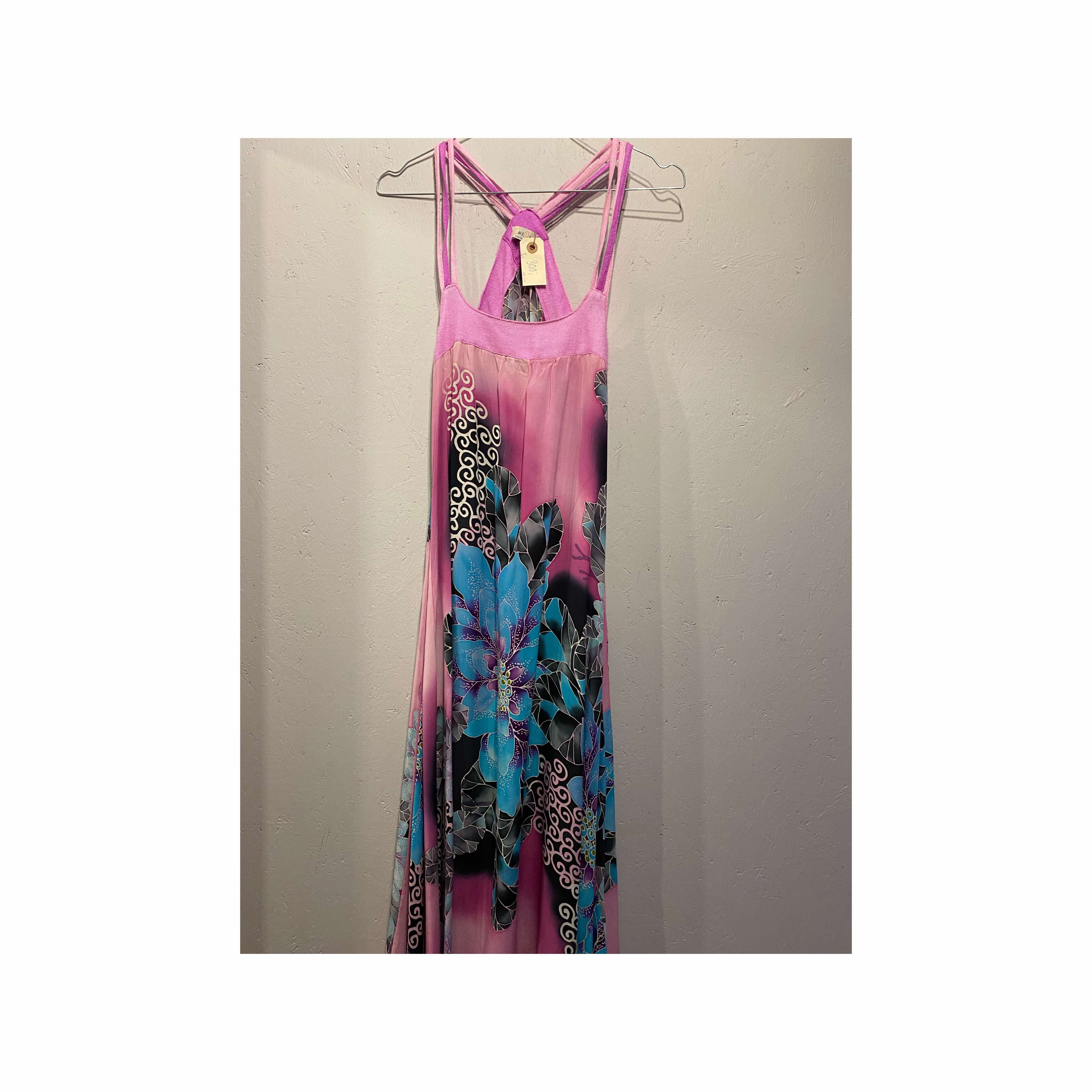 Jafiqa Couture - Kjole - Size: XS