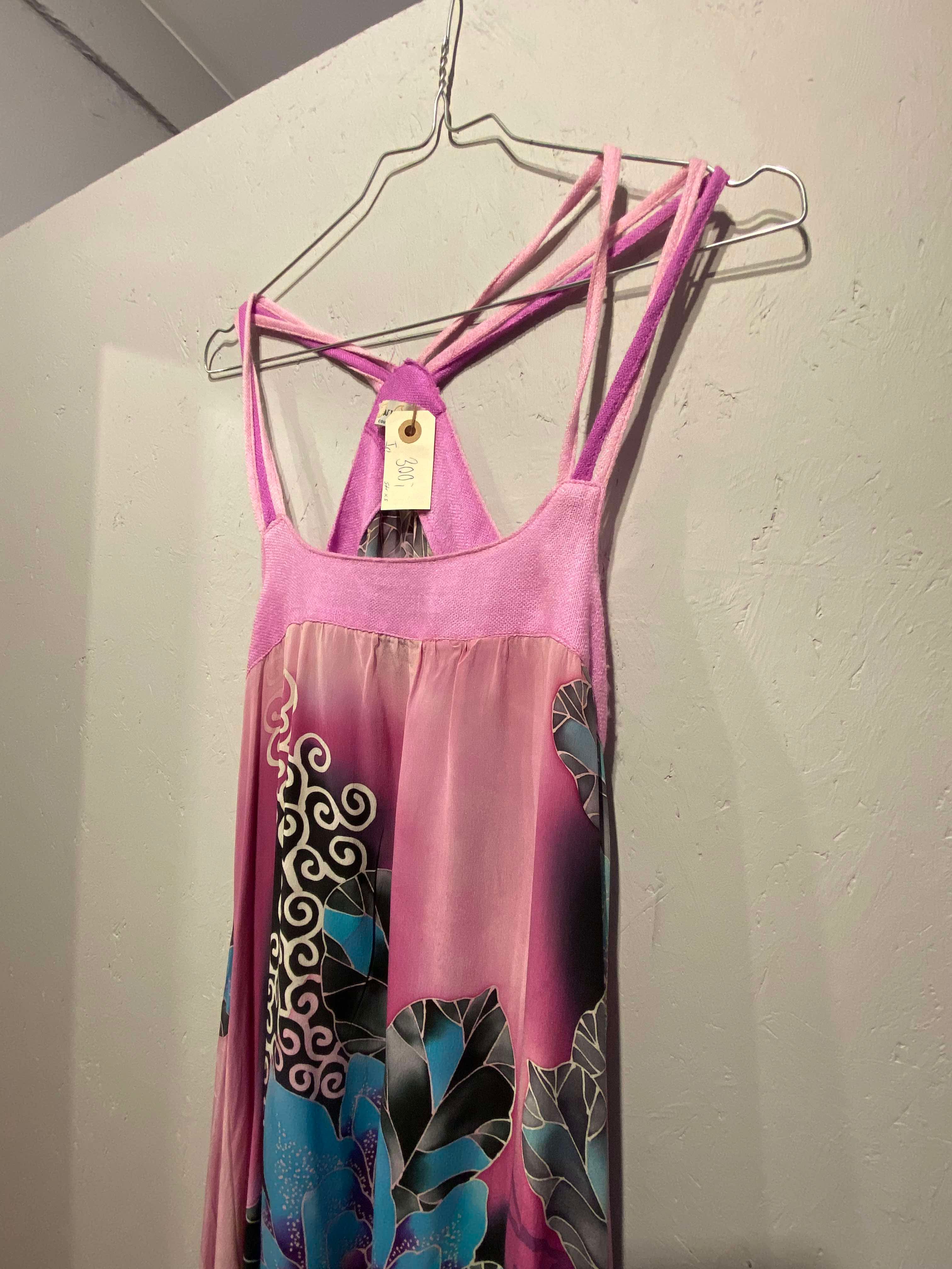 Jafiqa Couture - Kjole - Size: XS