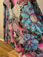 Jafiqa Couture - Kjole - Size: XS