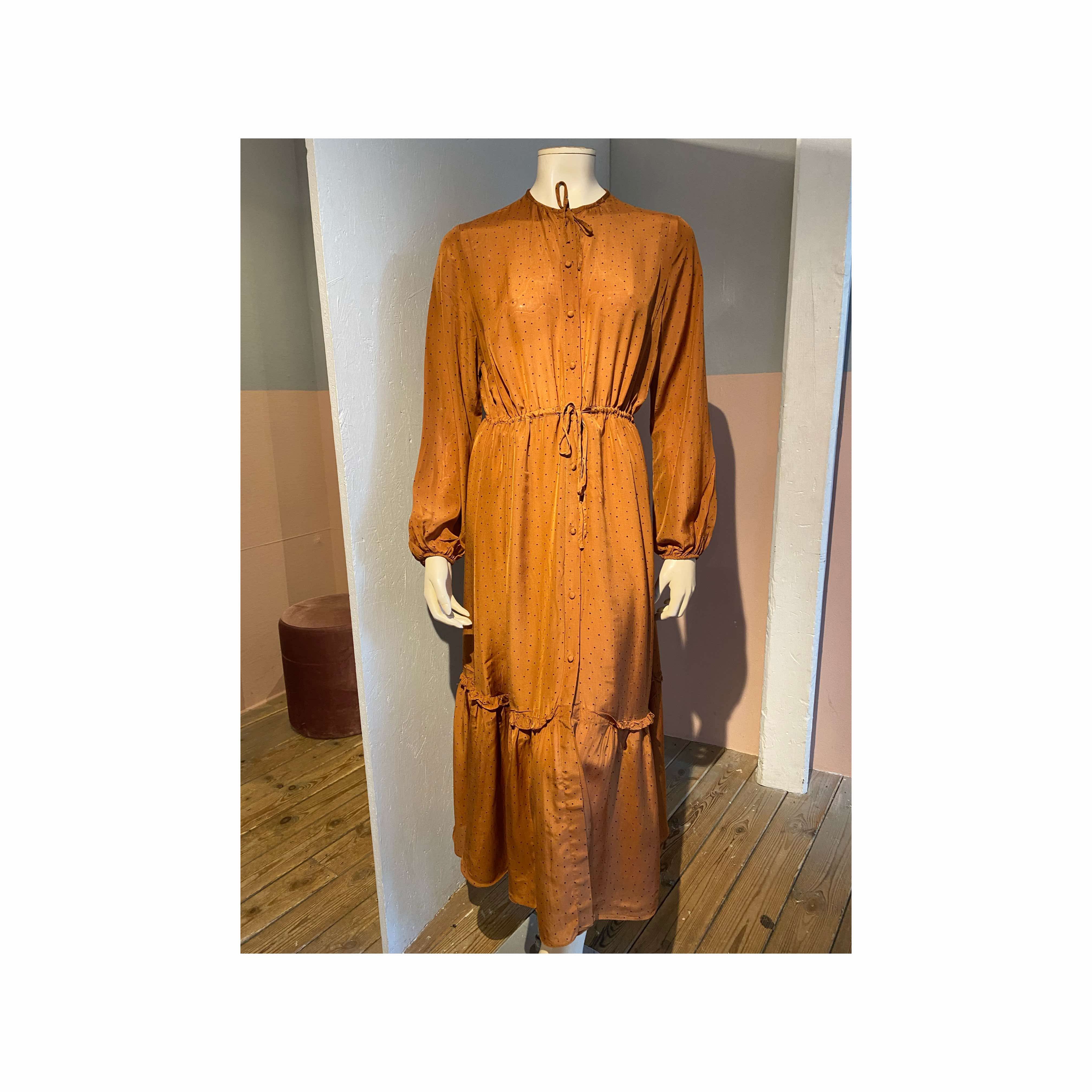 & Other Stories - Kjole - Size: 40