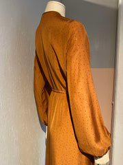 & Other Stories - Kjole - Size: 40
