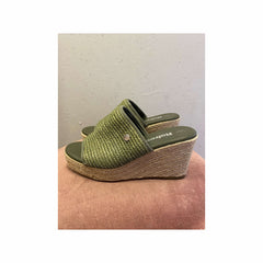 Refresh - Sandaler - Size: 37
