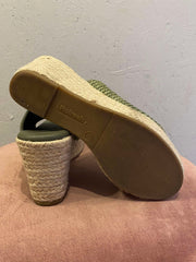 Refresh - Sandaler - Size: 37