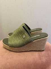 Refresh - Sandaler - Size: 37
