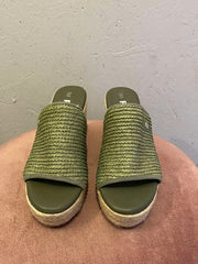 Refresh - Sandaler - Size: 37