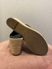 Refresh - Sandaler - Size: 37