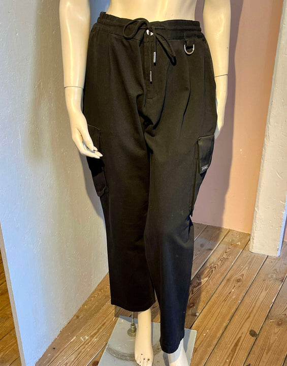 Isnurh - Bukser - Size: XL