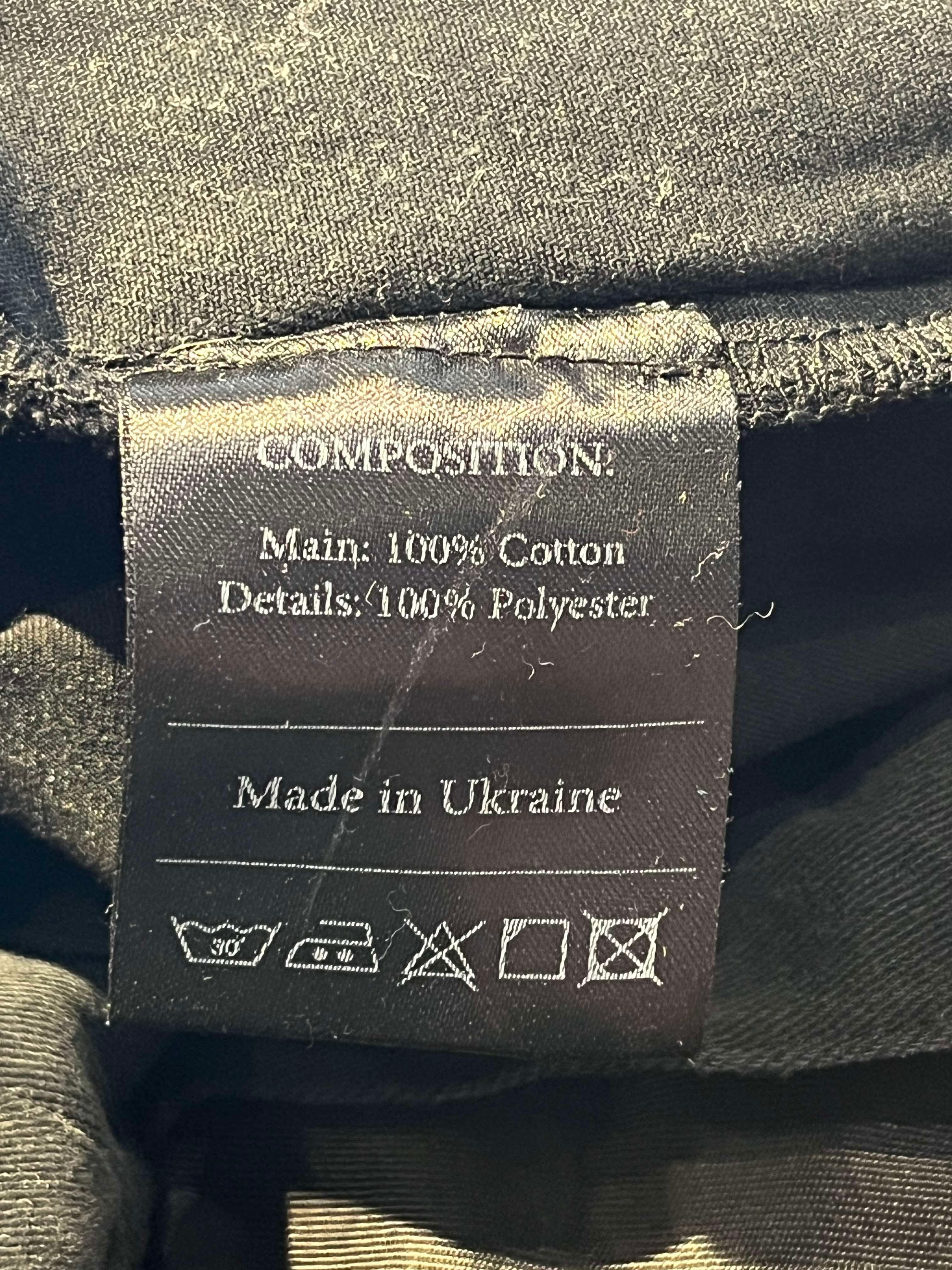 Isnurh - Bukser - Size: XL