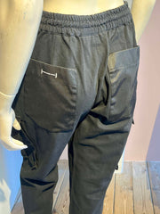 Isnurh - Bukser - Size: XL