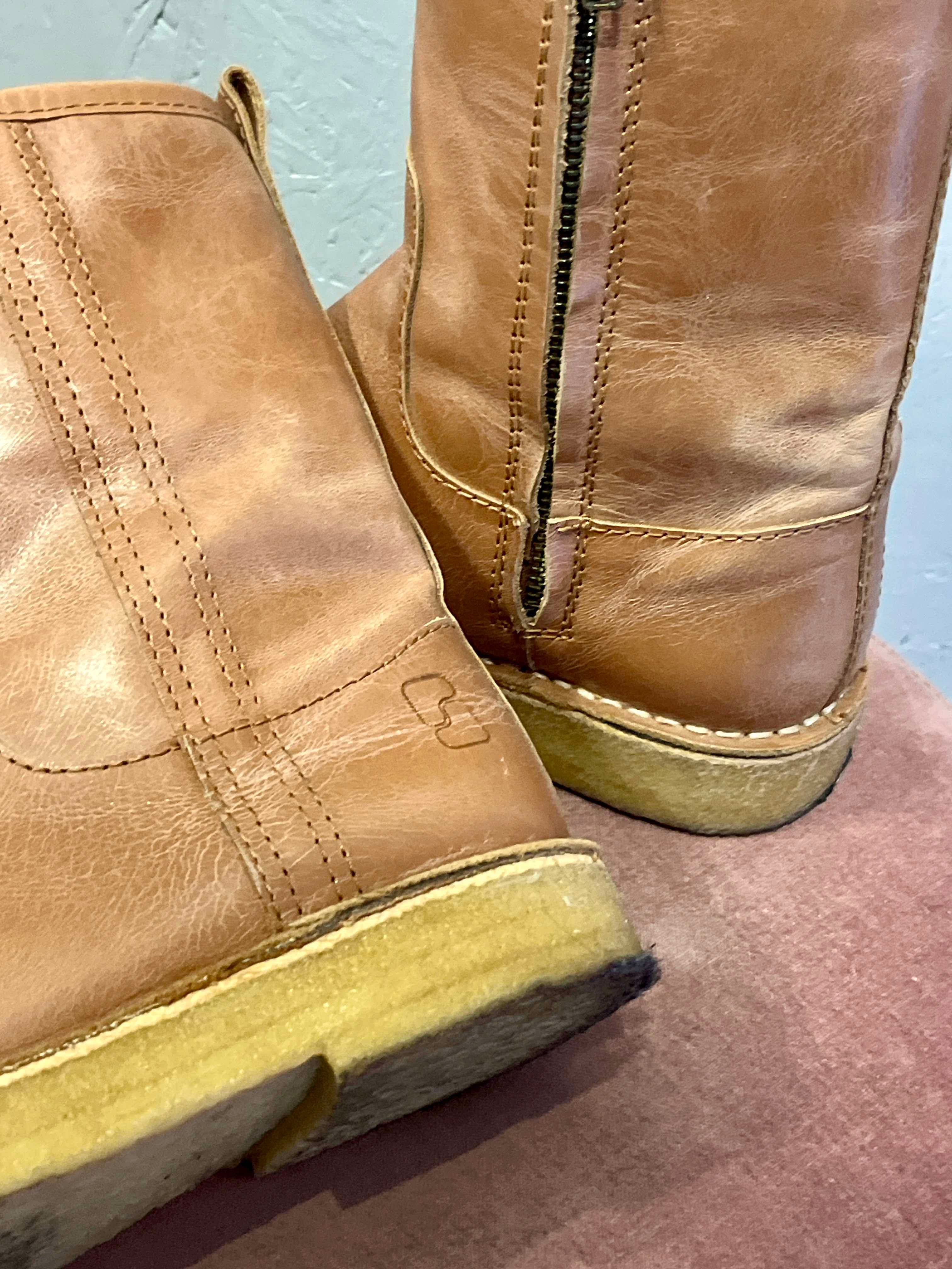 Soeur - Støvler - Size: 37