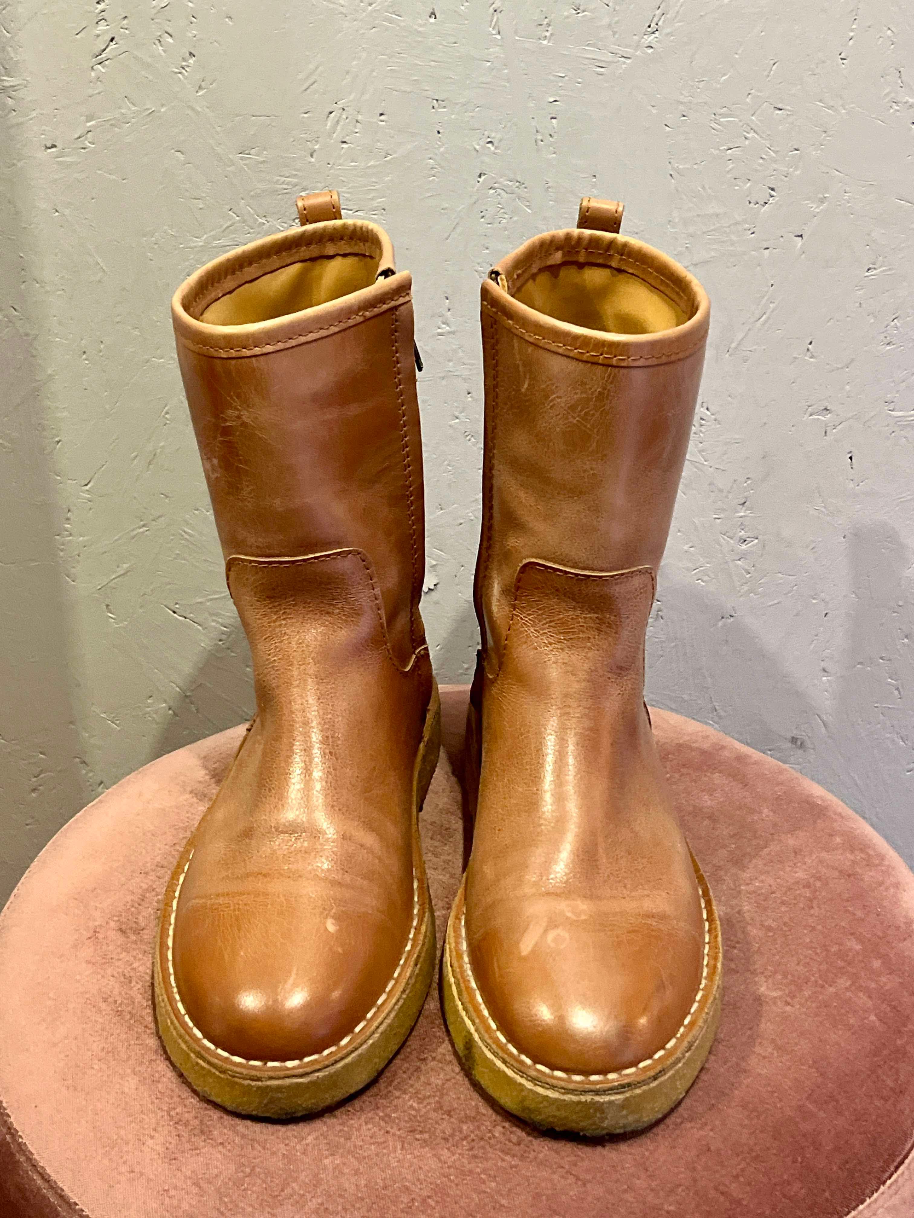 Soeur - Støvler - Size: 37