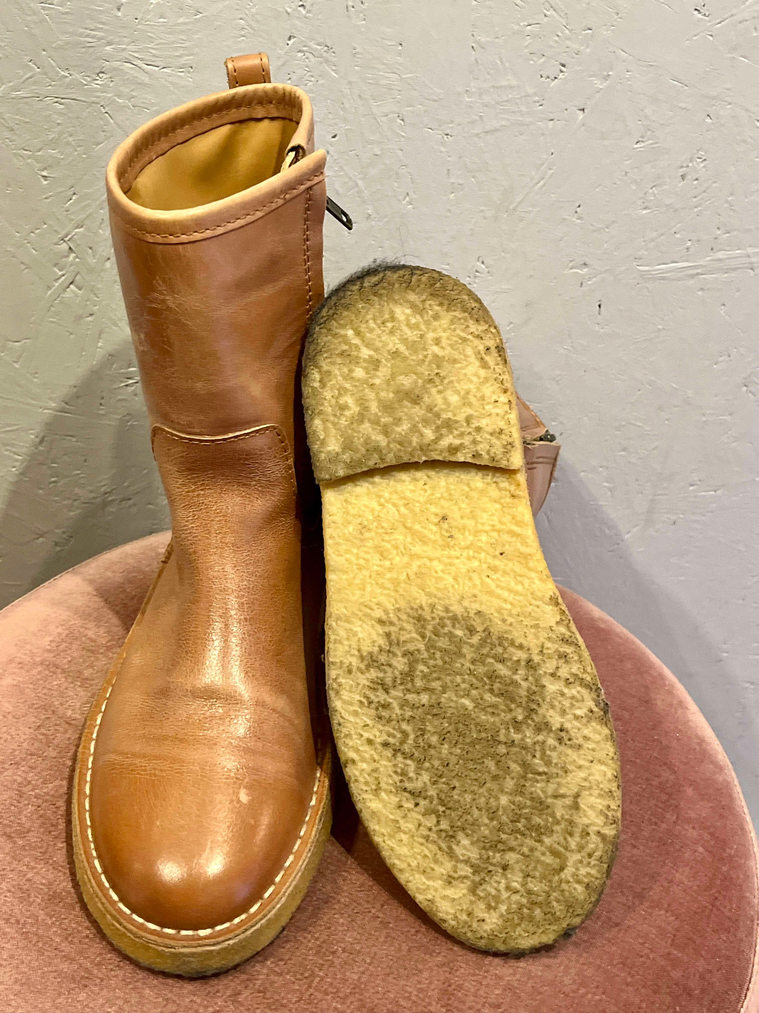 Soeur - Støvler - Size: 37