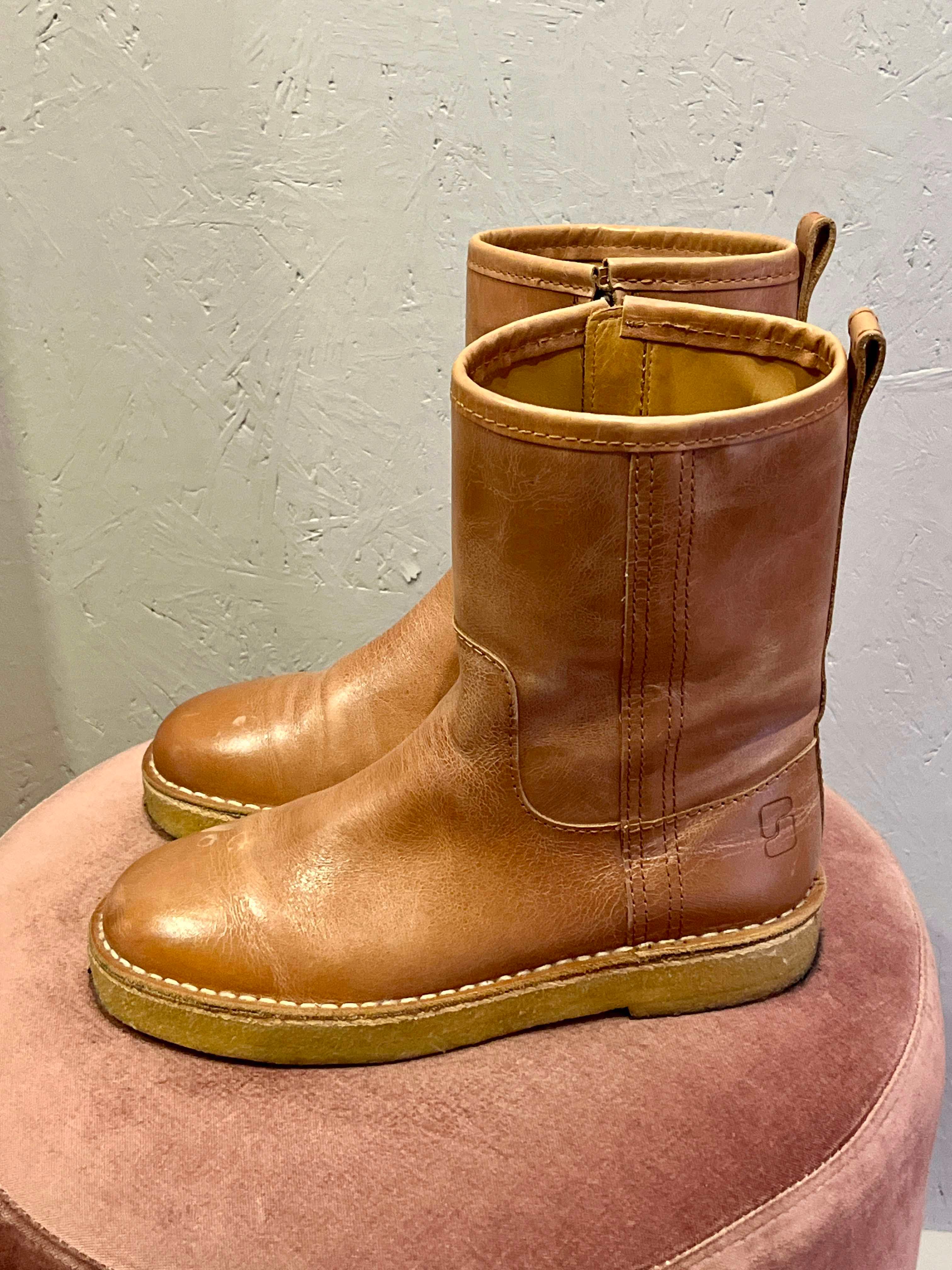 Soeur - Støvler - Size: 37