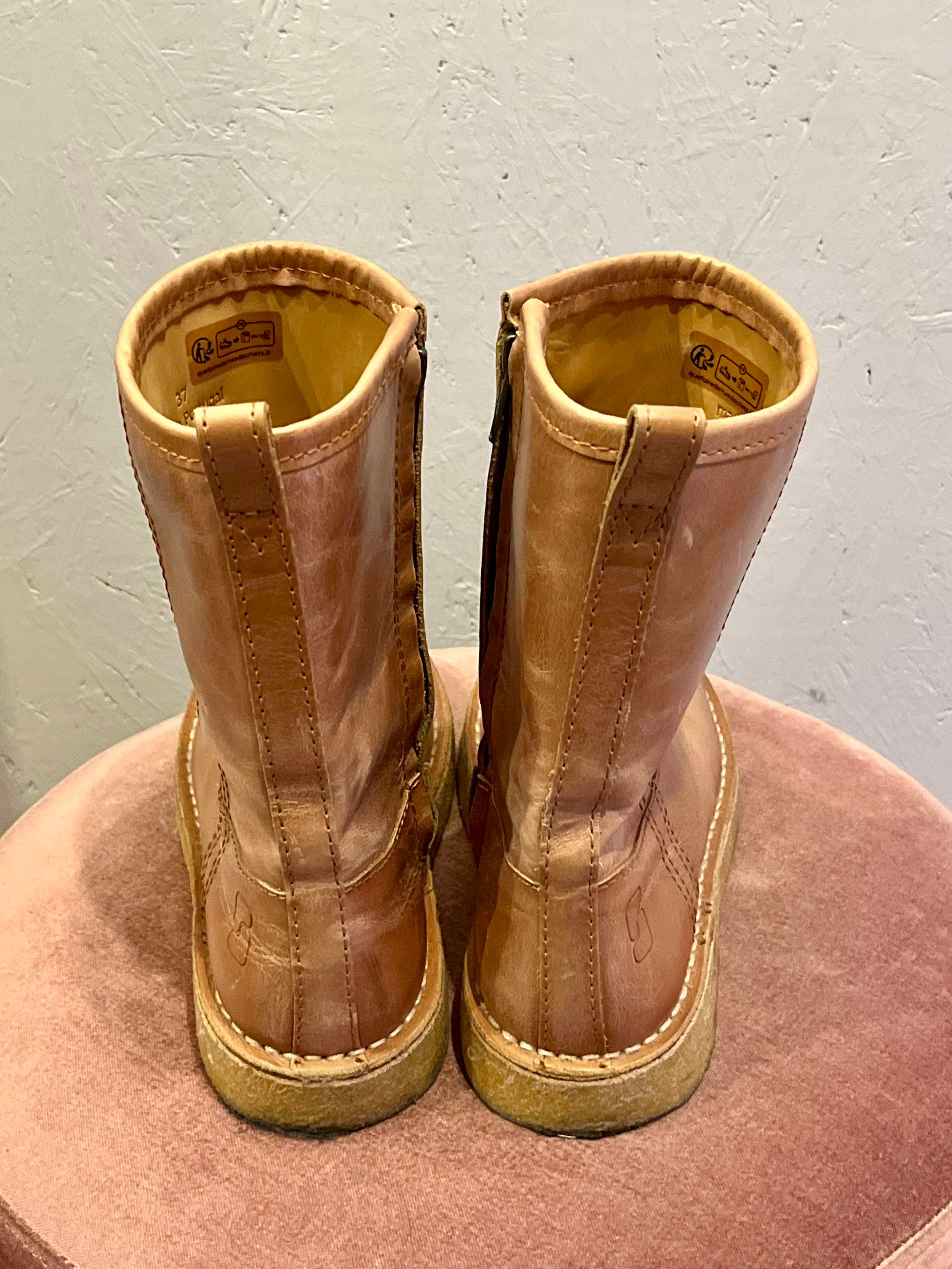 Soeur - Støvler - Size: 37