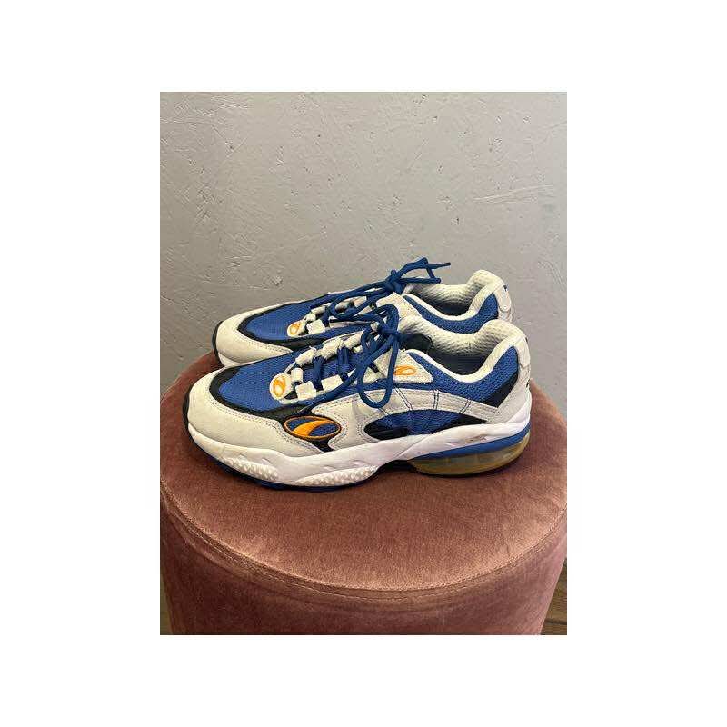 Puma - Sneakers - Size: 40
