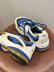 Puma - Sneakers - Size: 40