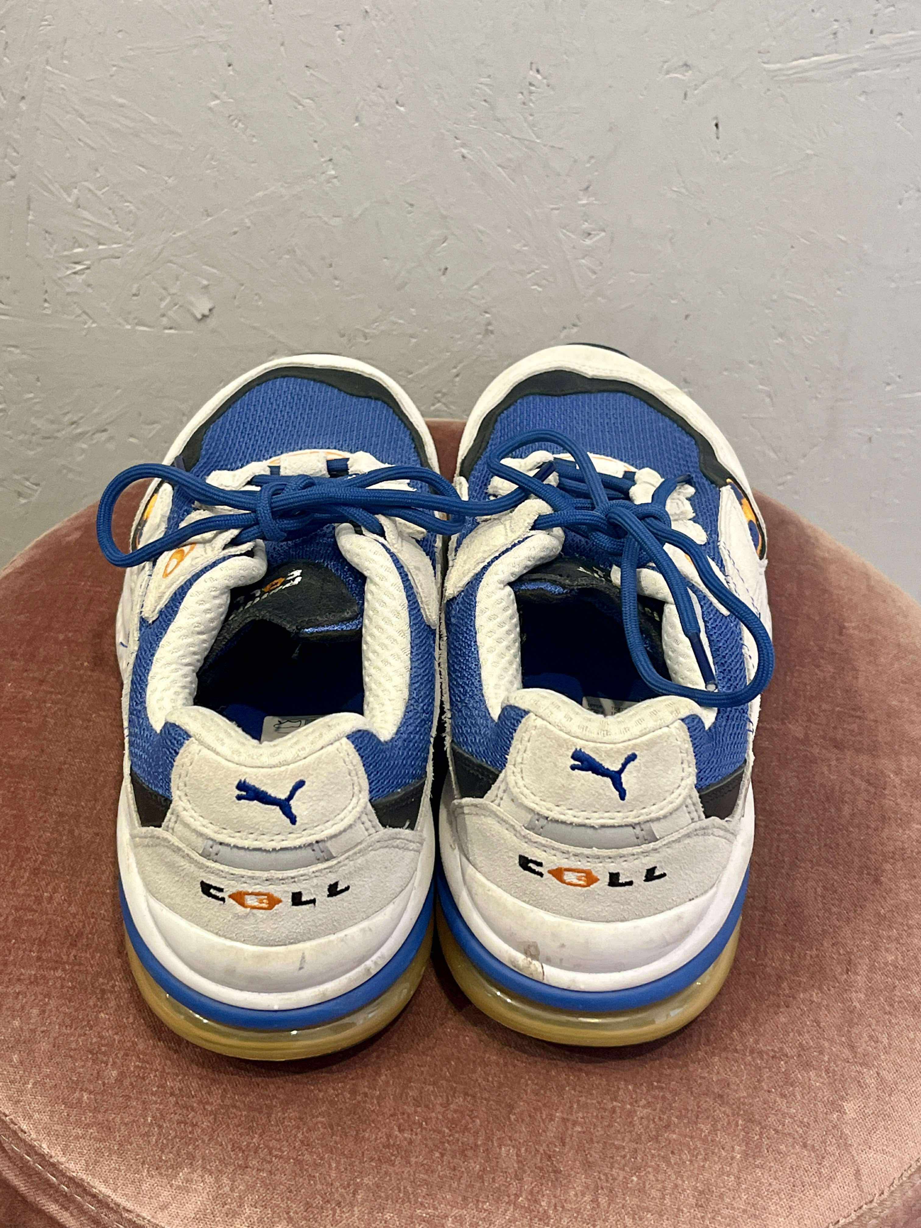 Puma - Sneakers - Size: 40