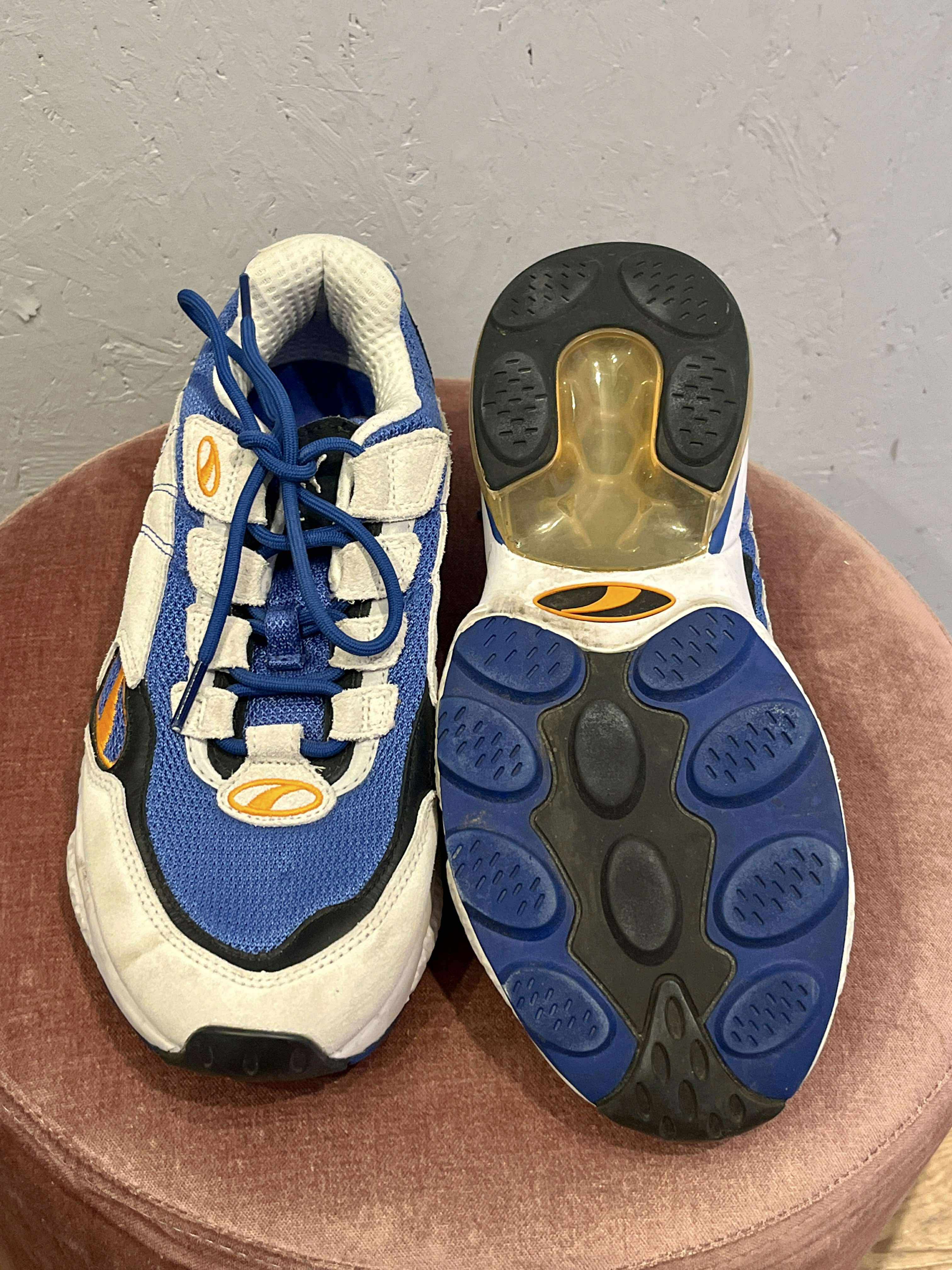 Puma - Sneakers - Size: 40