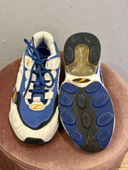 Puma - Sneakers - Size: 40