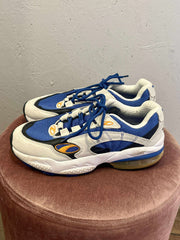 Puma - Sneakers - Size: 40