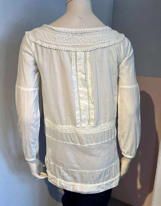 Noa Noa - Bluse - Size: XS