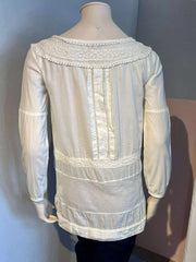 Noa Noa - Bluse - Size: XS