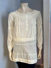 Noa Noa - Bluse - Size: XS