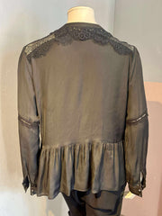 Y.A.S - Skjorte - Size: XL