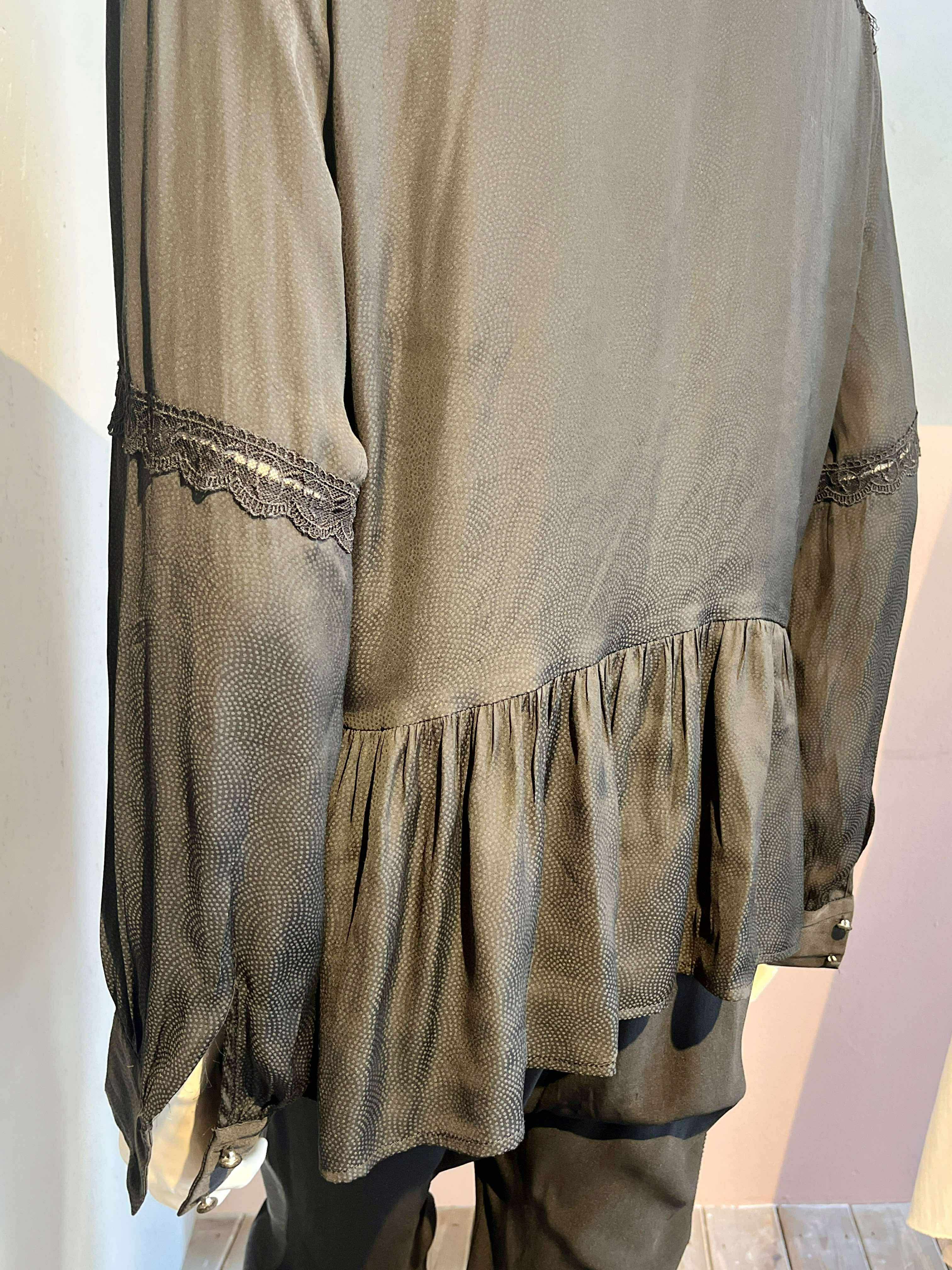 Y.A.S - Skjorte - Size: XL
