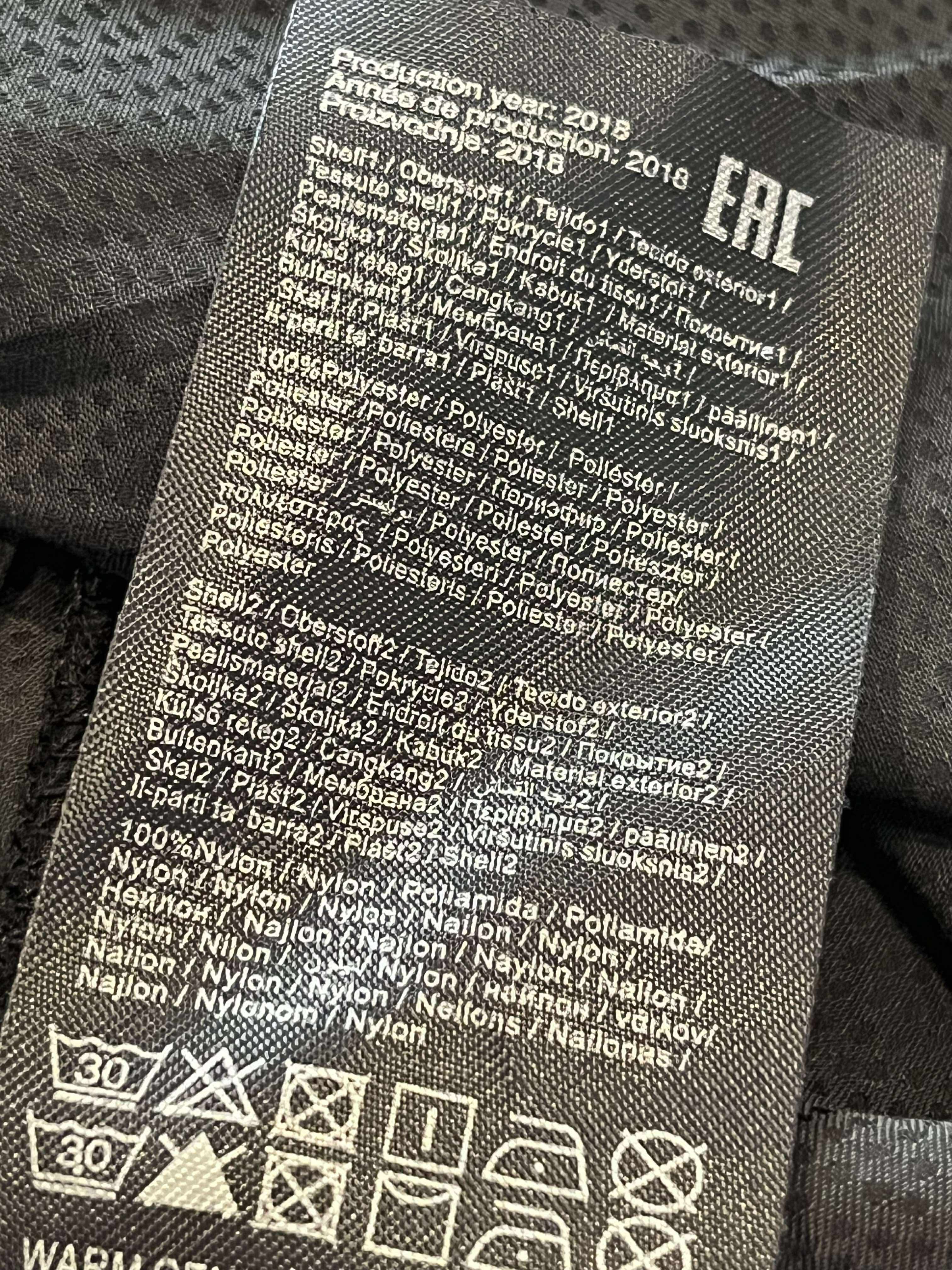 Y.A.S - Skjorte - Size: XL