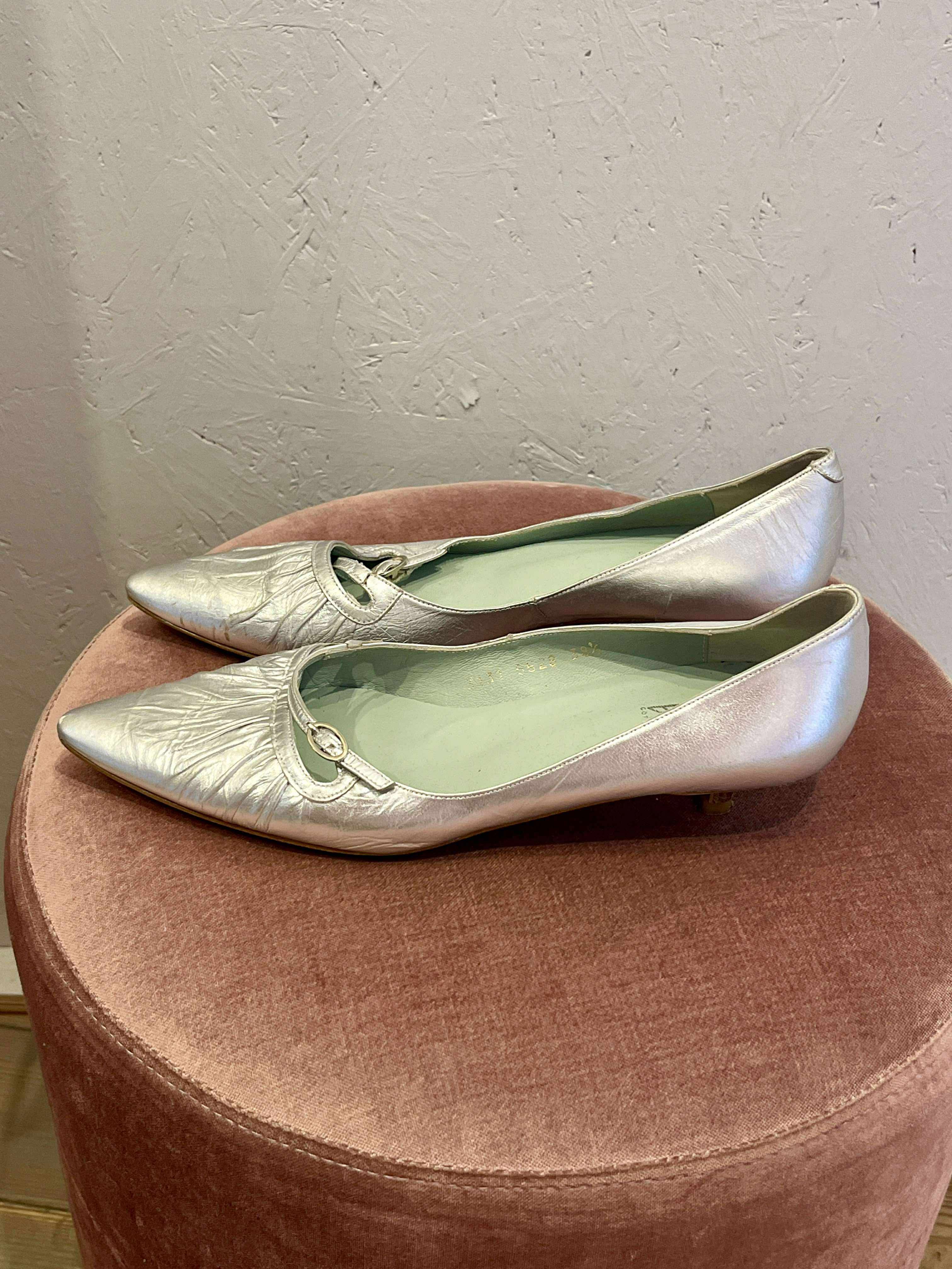 Billi Bi - Stiletter - Size: 38 1/2
