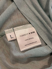 Forrest & Bob - Top - Size: L