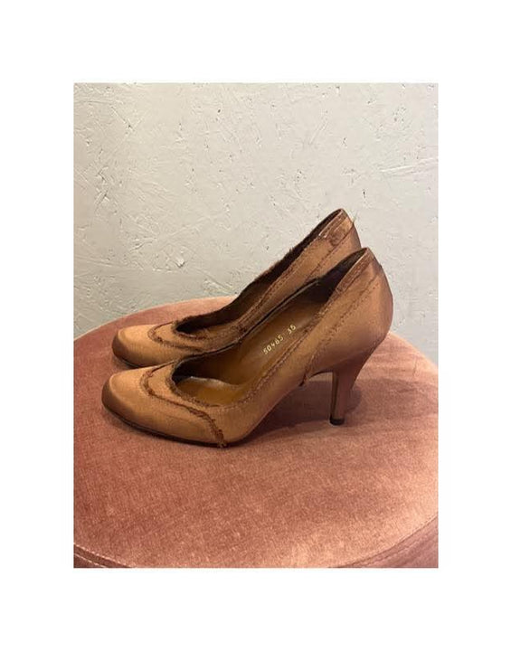 Pedro Garcia - Stiletter - Size: 35
