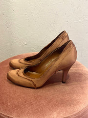 Pedro Garcia - Stiletter - Size: 35
