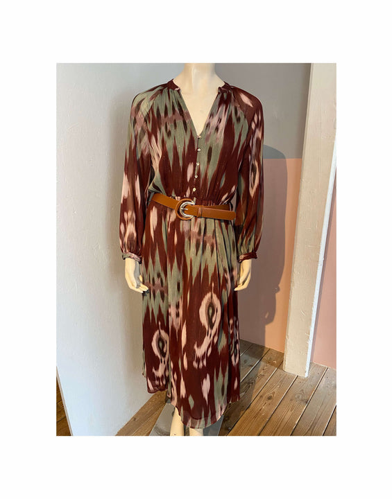 Zara - Kjole - Size: L