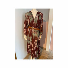 Zara - Kjole - Size: L
